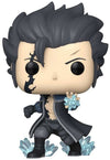 Funko Pop! Animation: Fairy Tail - Gray Fullbuster #1051 - Sweets and Geeks