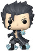 Funko Pop! Animation: Fairy Tail - Gray Fullbuster #1051 - Sweets and Geeks