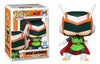 Funko Pop! Animation: Dragon Ball - Great Saiyaman (Funko Shop) #970 - Sweets and Geeks