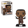 Funko Pop Star Wars - The Mandalorian - Greef Karga #347 - Sweets and Geeks