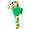 Sugar Monkey Hitcher Lollipop - Various Colors - Sweets and Geeks