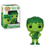 Funko Pop! Green Giant - Green Giant #42 - Sweets and Geeks
