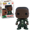 Funko Pop! Heroes: DC Imperial Palace- Green Lantern #400 - Sweets and Geeks