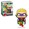 Funko POP! Heroes: Green Lantern - Green Lantern (Alan Scott) - Sweets and Geeks