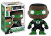 Funko Pop! DC - Green Lantern (John Stewart) #180 - Sweets and Geeks
