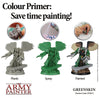 Colour Primer: Greenskin - Sweets and Geeks