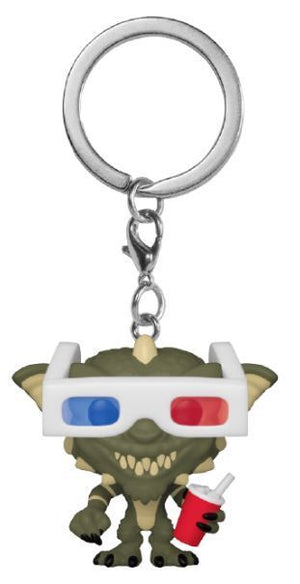 Funko Pocket Pop Keychain: Gremlin - Sweets and Geeks