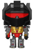 Funko Pop Retro Toys: Transformers - Grimlock (2021 Spring Exclusive) #69 - Sweets and Geeks