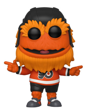Funko Pop! Sports: Philadelphia Flyers - Gritty #01 - Sweets and Geeks