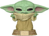 Funko Pop! Star Wars - Grogu Using the Force #477 - Sweets and Geeks