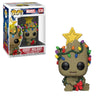 Funko Pop! Marvel - Groot (Holiday) #530 - Sweets and Geeks