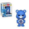 Funko Pop! Care Bear - Grumpy Bear #353 - Sweets and Geeks