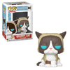 Funko Pop! Icons - Grumpy Cat #60 - Sweets and Geeks