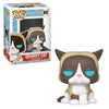 Funko Pop! Icons - Grumpy Cat #60 - Sweets and Geeks