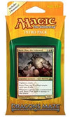 Dragon's Maze - Intro Pack - Sweets and Geeks