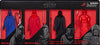Star Wars The Black Series - Guardians of Evil 4 Pack - Sweets and Geeks
