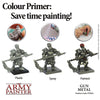 Colour Primer: Gun Metal - Sweets and Geeks