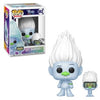 Guy Diamond With Tiny Funko Pop #882 Movies Trolls World Tour - Sweets and Geeks