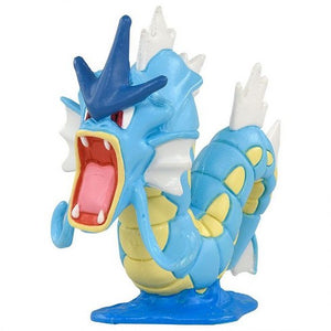 Takara Tomy Pokemon Collection MS-20 Moncolle Gyarados 2" Japanese Action Figure - Sweets and Geeks