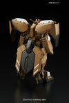 #23 HG IBO Gundam Gusion Rebake Full City - Sweets and Geeks