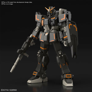 #07 HGGBB Gundam Ground Urban Combat Type - Sweets and Geeks