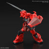 #08 HGGBB Gouf Crimson Custom - Sweets and Geeks