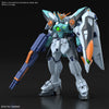 #09 Wing Gundam Sky Zero "Gundam Breaker Battlogue" - Sweets and Geeks