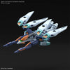 #09 Wing Gundam Sky Zero "Gundam Breaker Battlogue" - Sweets and Geeks