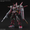 #10 HGGBB Gundam Astray Red Frame Inversion - Sweets and Geeks