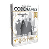 RENTAL GAME: Codenames: Harry Potter™ - Sweets and Geeks