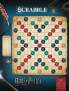 SCRABBLE®: World of Harry Potter™ - Sweets and Geeks