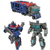 Transformers Premium Finish War for Cybertron WFC-03 Leader Ultra Magnus - Sweets and Geeks