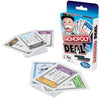Monopoly Deal Card Game - Sweets and Geeks