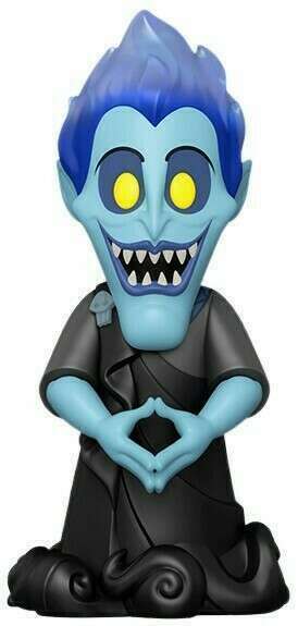 Funko Soda - Hades (Opened) (Common) - Sweets and Geeks