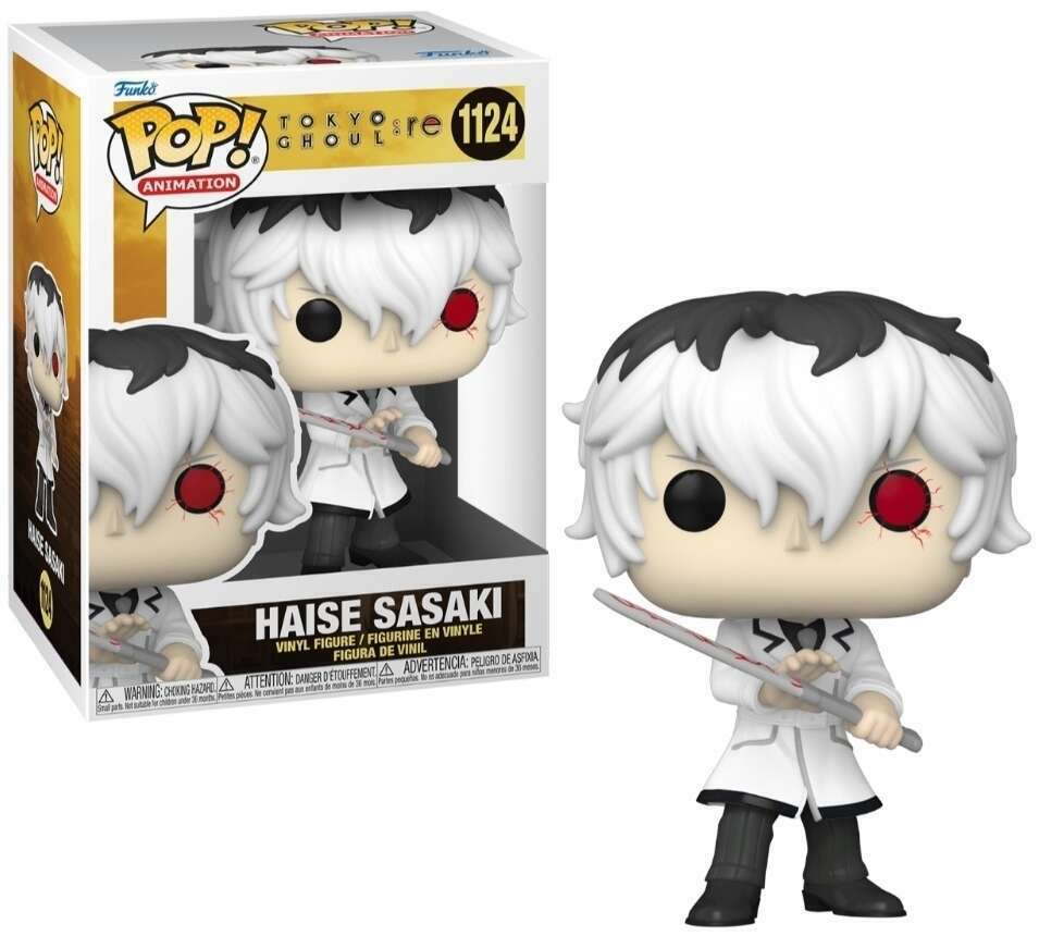 Funko Pop グレイズ・アナトミー クリスティーナ ヤン Products – Tagged 