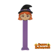 Pez Halloween Candy & Dispenser - Sweets and Geeks