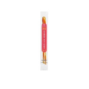 Hammond's Cream Filled Candy Sticks- Orange Creamsicle - Sweets and Geeks