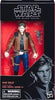 Star Wars The Black Series - Han Solo (Solo) #62 - Sweets and Geeks