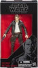 Star Wars The Black Series - Han Solo #18 - Sweets and Geeks