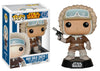 Funko Pop! Star Wars - Han Solo [Hoth] (Gamestop Exclusive) #47 - Sweets and Geeks