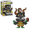 Funko Pop! #212 Disney Harlequin Demon Diamond Collection Hot Topic Exclusive - Sweets and Geeks