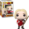 Funko Pop! The Suicide Squad - Harley Quinn (Diamond Glitter) #1111 - Sweets and Geeks