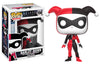 Funko POP! Heroes: Batman the Animated Series - Harley Quinn #156 - Sweets and Geeks