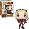 Funko POP! Heroes: DC's The Suicide Squad - Harley Quinn #1108 - Sweets and Geeks