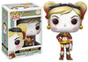 Funko Pop! DC Comics Bombshells - Harley Quinn #166 - Sweets and Geeks