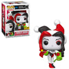 Funko Pop! DC - Harley Quinn - Sweets and Geeks
