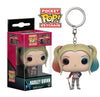 Funko POP! Pocket Keychain: Suicide Squad - Harley Quinn - Sweets and Geeks