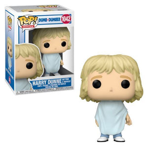 Funko Pop! Dumb and Dumber - Harry Dunne Getting a Haircut #1042 - Sweets and Geeks