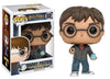 Funko Pop! Movies: Harry Potter - Harry Potter (Prophecy) #32 - Sweets and Geeks
