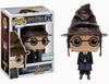 Funko Pop! Harry Potter - Harry Potter (Sorting Hat) #21 - Sweets and Geeks